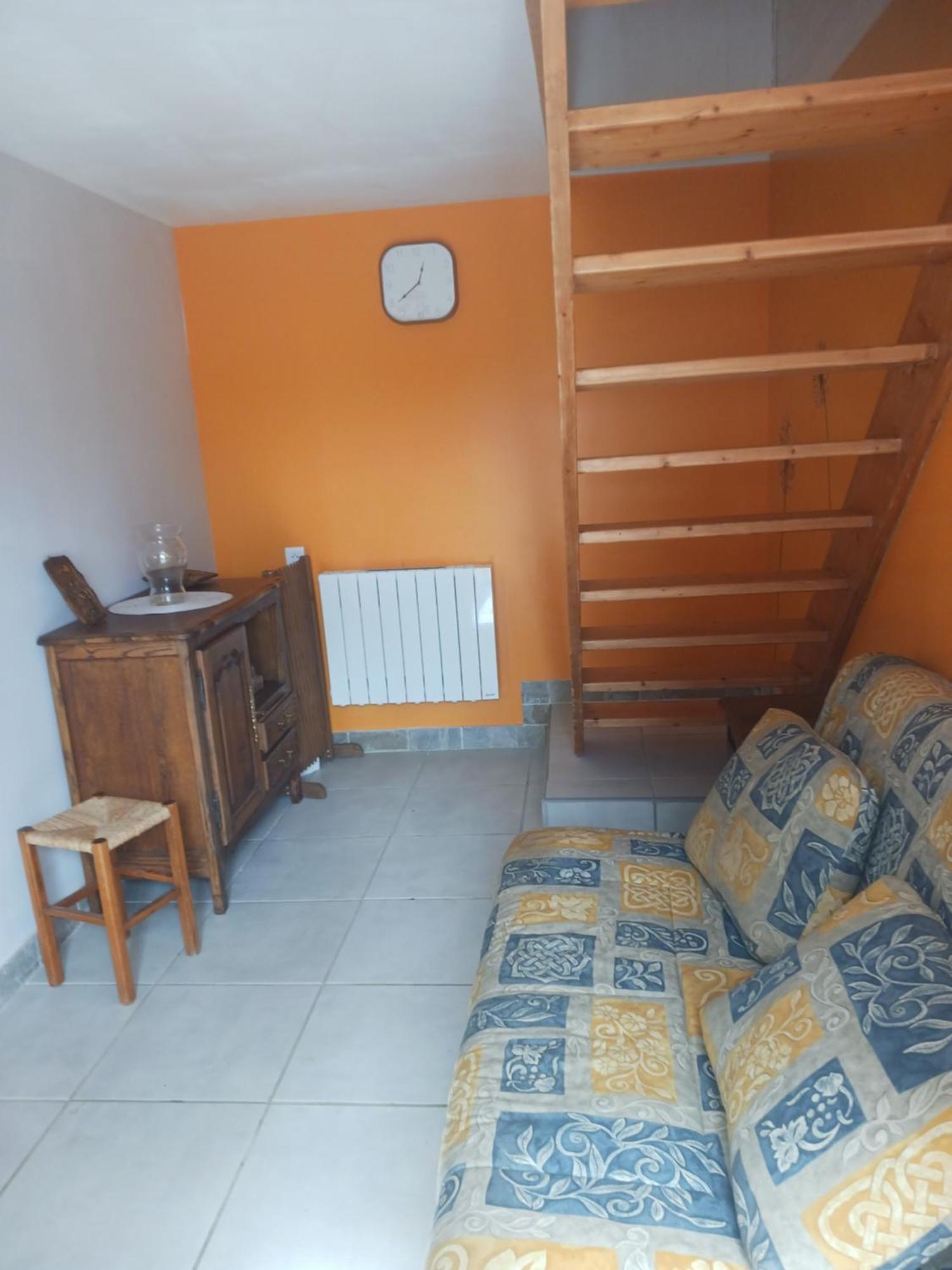 דירות Tréguier La Ferme Stanczak מראה חיצוני תמונה